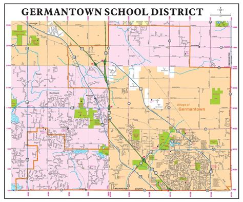 Germantown School District elections (2017) - Ballotpedia