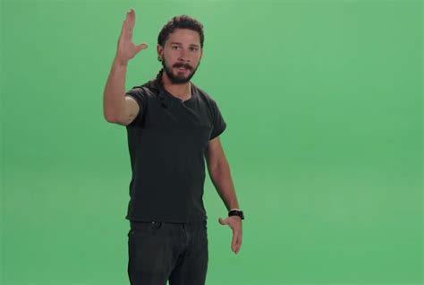 🔥 50 Shia Labeouf Just Do It Wallpapers Wallpapersafari