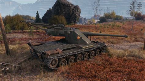 World Of Tanks 1 7 1 Kranvagn 3d Style MMOWG Net