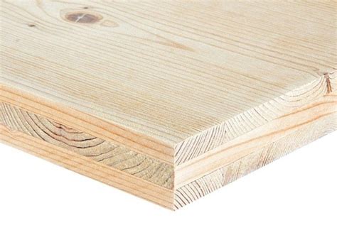 Dreischichtplatten Fichte A B Mm Holz Balk Onlineshop