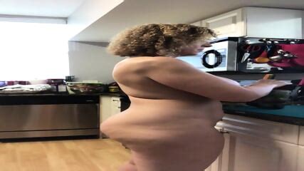 Sara Jay Naked Thanksgiving