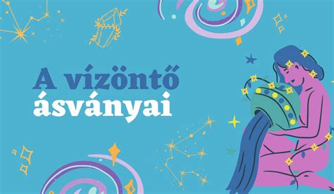 A Vízöntő csillagjegyűek ásványai LAAVA