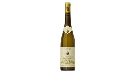 Pinot Gris Vieilles Vignes 1997