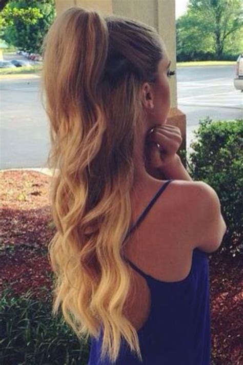 39 Gorgeous Half Up Half Down Hairstyles Eazy Glam