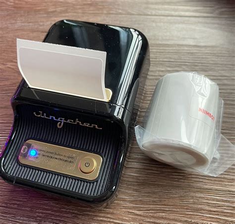 Этикетки для термопринтера b21 50*30 230 шт. 1 рулон - купить с ...