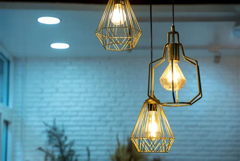 Comment Choisir Ses Luminaires Designs Et Déco