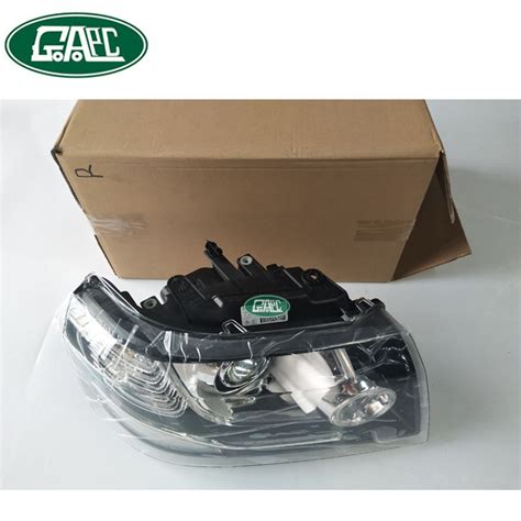 LR039790 Headlamp Land Rover Freelander 2 2006 201 Land Rover