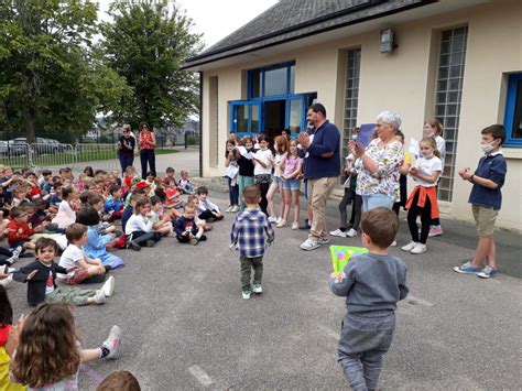 Dernier forum Ecole Saint Léonard Guingamp