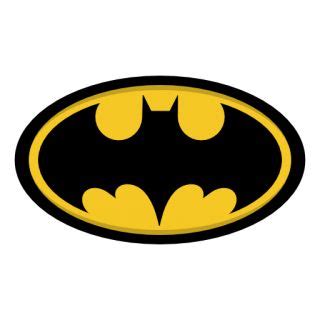 Batman Logo Screetch Emblems For Gta Grand Theft Auto V