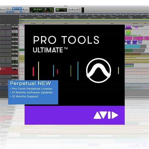 Avid Pro Tools Carbon Hybrid Audio Production System Wpro Tools