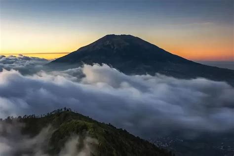 Simak Tips Ini Jika Kamu Akan Mengunjungi Objek Wisata Gunung