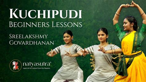 Traditional Non Traditional Kuchipudi Dance Adavus Or Adugulu That