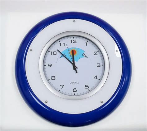 Anti Ligature Shop Als Alsscrv Reduced Ligature Safe Clock Round