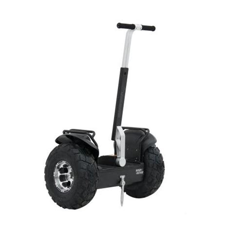 Внедорожный сигвей EcoDrift SX2 White — купить в Москве
