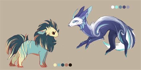 Ota Auction Adopts Closed By Onyxurocyon On Deviantart