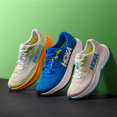 Hoka Rincon 4 Running Shoes Ss25