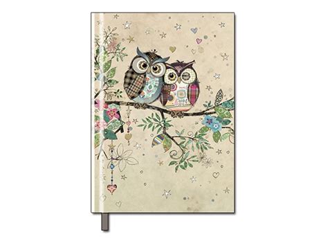 Kiub Bug Art Carnet De Notes A Lign Pages Chouettes Pas