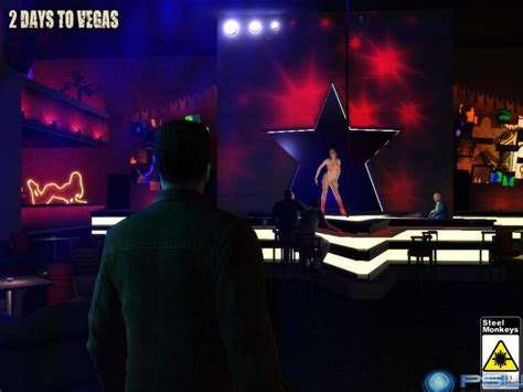 2 Days to Vegas — обзоры и отзывы, описание, дата выхода, официальный ...