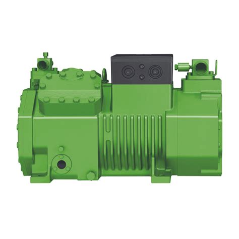 BITZER Compresseur semi hermétique transcritique 4PTE 6K 40S