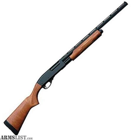 Armslist For Sale Trade Remington 870 20ga