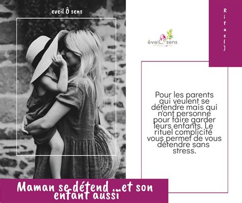 Rituel complicité DUO parent enfant 30 min