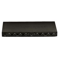 Splitter Dex HDMI Divisor 1 Entrada X 8 Saídas