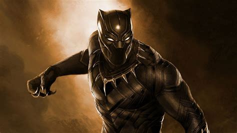 Pantera Negra Confirmado Por Produtor Da Marvel Studios V Rgula