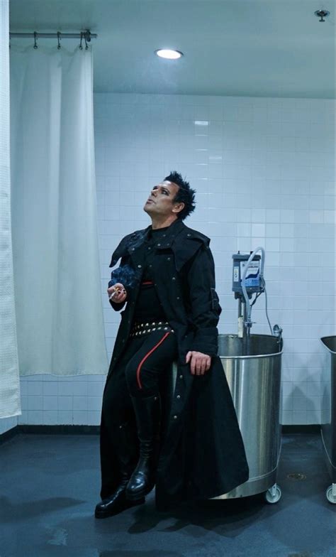 Richard Kruspe