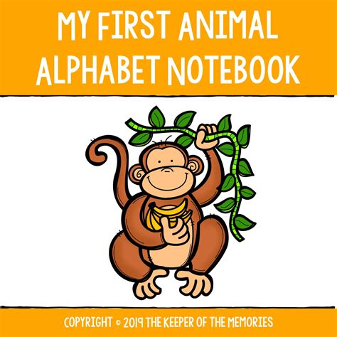 Alphabet Worksheets The Keeper Of The Memories