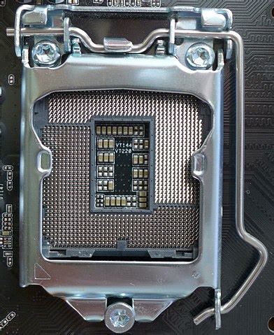 LGA 1151 – Wikipedia, wolna encyklopedia