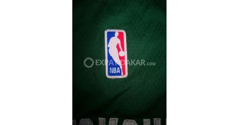 Maillot De Basket Ouakam Expat Dakar