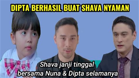 TRAILER CINTA TANPA KARENA MALAM INI 27 MARET 2024 DIPTA BUAT SHAVA