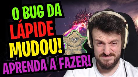 Como Fazer O Bug Da L Pide Na Temporada Youtube