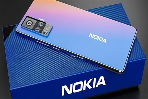 Harga Nokia Edge Dalam Rupiah Dan Spesifikasi Lengkap Ram Mulai