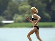 Naked Teresa Weißbach in Alles Liebe