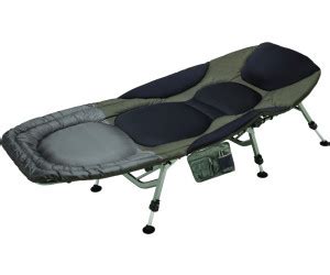 Anaconda Carp Cusky Bed Chair Ab 159 95 Preisvergleich Bei Idealo De