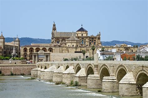 Viaggi Spagna Gran Tour Dellandalusia Giorni Notti Dal