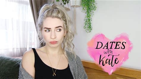 The Weirdest Tinder Date Storytime Dates With Kate 6 Youtube