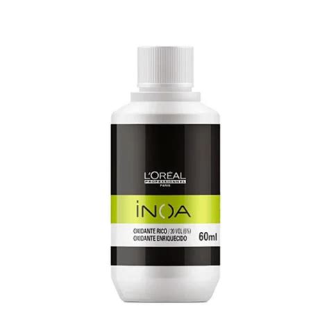 L Oreal Professional Inoa Ox Volumes Ml Linnda Cosm Ticos Os