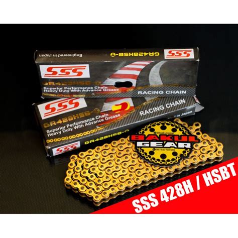 Jual Rantai Sss Hsbt Shopee Indonesia