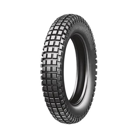 Michelin Trial Light Tire Konquer Motorcycles