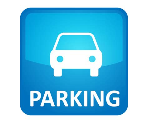 Free Parking Sign Cliparts, Download Free Parking Sign Cliparts png