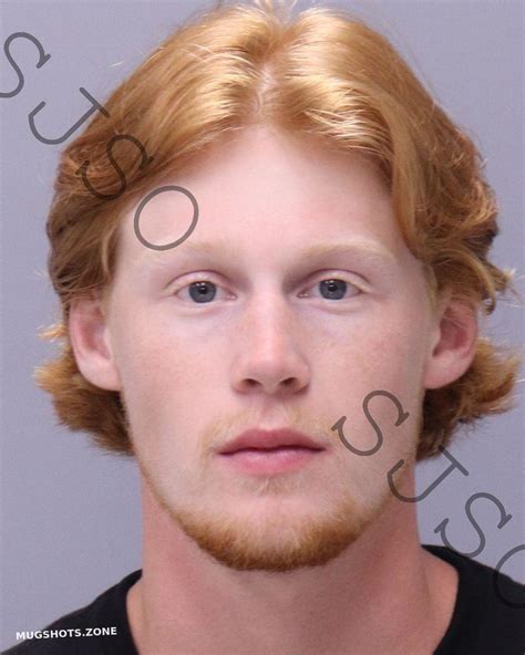 Baker Benjamin Joseph St Johns County Mugshots Zone