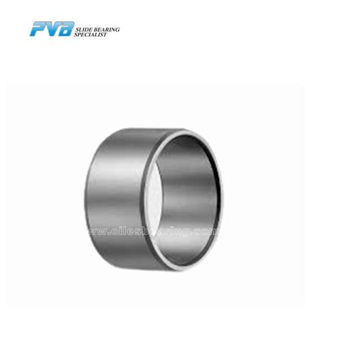 Hardened Steel Bushing Cr Steel Bearing Inner Rings