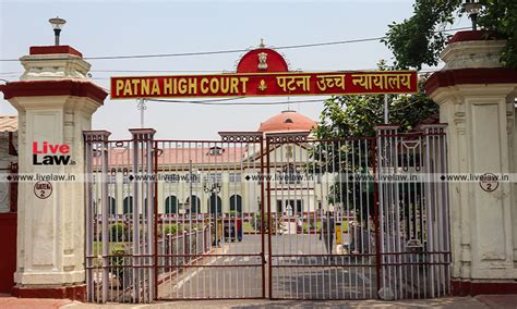 Patna Hc Seeks State Govts Response On Pil Challenging Law Increasing