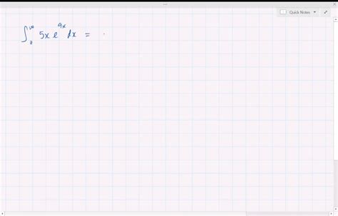 Solveddetermine Whether Each Improper Integral Converges Or Diverges