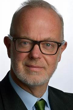 George Windsor Earl Of St Andrews