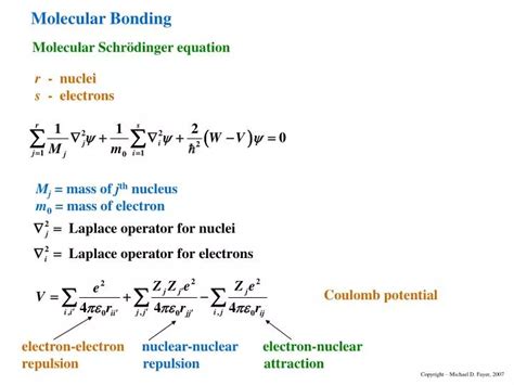 Ppt Molecular Bonding Powerpoint Presentation Free Download Id300994