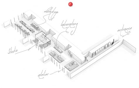 東京ミッドタウン・デザインハブ第94回企画展「tama Design University」 By 多摩美術大学 Tub