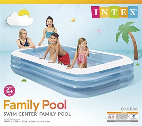 Intex 58484NP | QualeScegliere.it